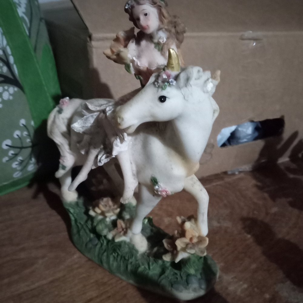 Lot of Fairies,, 15 in all